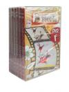 Disegnami Una Storia Box (6 Dvd)