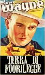 Terra Di Fuorilegge