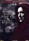 Edgar Allan Poe - I Racconti Del Mistero (3 Dvd)