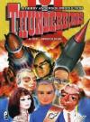 Thunderbirds Box #02 (Eps 17-32) (6 Dvd)