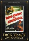 Dick Tracy Contro Cueball