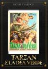 Tarzan E La Dea Verde