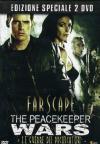 Farscape - The Peacekeeper Wars (2 Dvd)