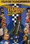 Thunderbirds To The Rescue