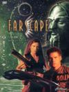 Farscape - Stagione 02 #01 (4 Dvd)