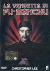 Vendetta Di Fu-Manchu (La)