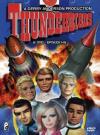 Thunderbirds Box #01 (Eps 01-16) (6 Dvd)