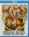 Sherlock Holmes - Soluzione Sette Per Cento