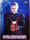 Hellraiser Collection (3 Dvd)