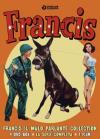 Francis Il Mulo Parlante Collection (4 Dvd)