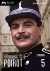 Poirot - Stagione 05 (2 Dvd) (Ed. Restaurata 2K)