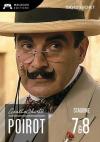 Poirot - Stagione 07-08 (2 Dvd) (Ed. Restaurata 2K)