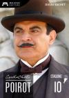 Poirot - Stagione 10 (2 Dvd) (Ed. Restaurata 2K)