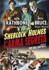 Sherlock Holmes - L'Arma Segreta