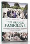 Grande Famiglia (Una) - Stagione 03 (4 Dvd)