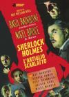 Sherlock Holmes - L'Artiglio Scarlatto