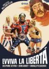 Evviva La Liberta'