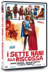 Sette Nani Alla Riscossa (I) (Ed. Limitata E Numerata)