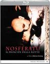 Nosferatu - Il Principe Della Notte