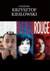 Krzysztof Kieslowski - Tre Colori (3 Dvd)