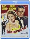 Indiscreto