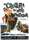 Creatura Del Mare Fantasma (La)