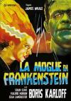 Moglie Di Frankenstein (La)