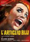 Artiglio Blu (L')