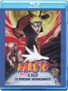 Naruto - Il Film - La Prigione Insanguinata