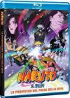 Naruto - Il Film - La Primavera Nel Paese Della Neve