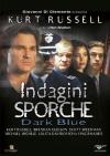 Indagini Sporche - Dark Blue