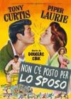 Non C'E' Posto Per Lo Sposo