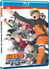 Naruto Shippuden - Il Film - Eredi Della Volonta' Del Fuoco