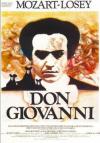 Don Giovanni Di Losey