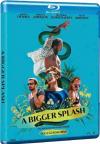 Bigger Splash (A)