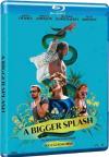 Bigger Splash (A)