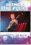 Sting And The Police - Reggatta De Blanc