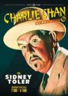 Charlie Chan Collection #05 (2 Dvd)