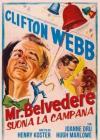 Mr. Belvedere Suona La Campana