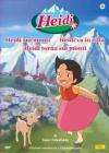 Heidi - I Film Di Heidi (Ed. Restaurata) (3 Dvd)