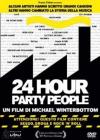 24 Hour Party People