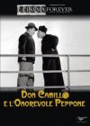 Don Camillo E L'Onorevole Peppone