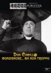 Don Camillo Monsignore... Ma Non Troppo