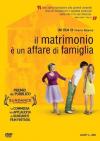 Matrimonio E' Un Affare Di Famiglia (Il)