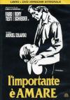 Importante E' Amare (L') (Dvd+Libro)