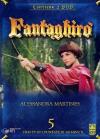 Fantaghiro' 5 (2 Dvd)