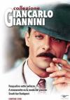 Giancarlo Giannini Collection (3 Dvd)