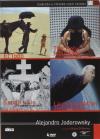 Alejandro Jodorowsky Collection (4 Dvd)