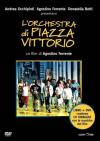 Orchestra Di Piazza Vittorio (L') (Dvd+Cd)