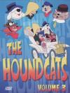 Houndcats (The)- The Houndcats III